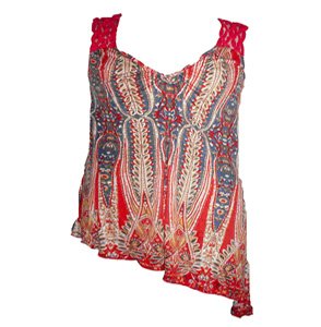 RHYTHEM GODDES TOP