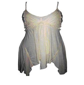 FAR FRINGE DRESS
