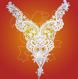 Chemical Necks/ Motifs