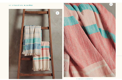 Indigo Crafts
