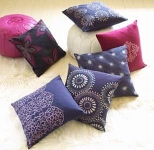 Indigo Crafts 4