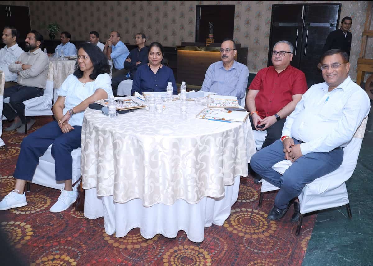 Managerial Skills Training Orient