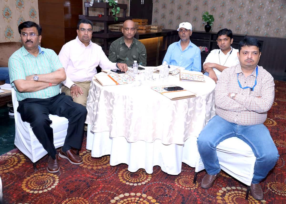 Managerial Skills Training Orient