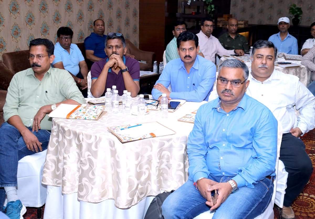 Managerial Skills Training Orient
