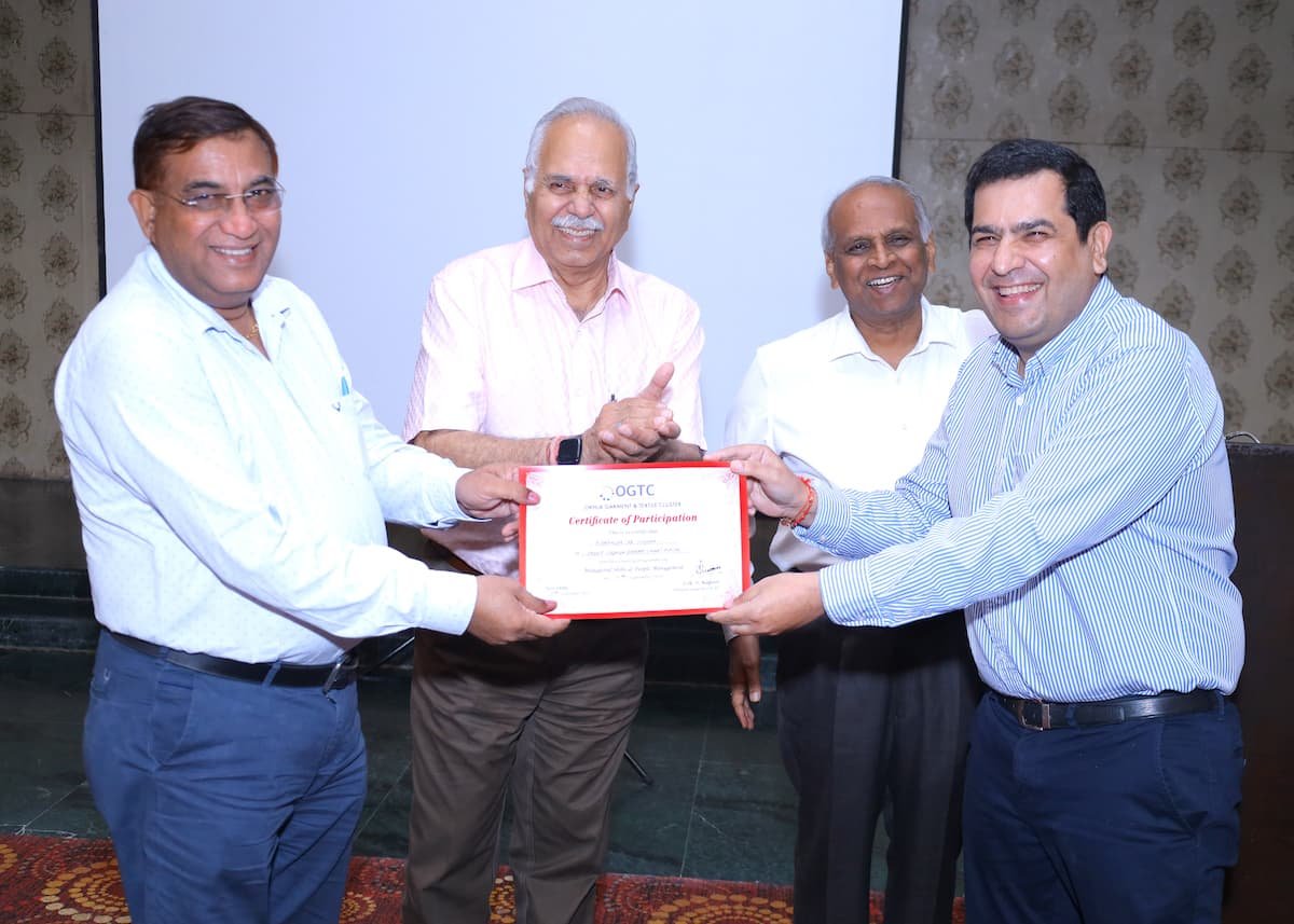 Managerial Skills Training Orient