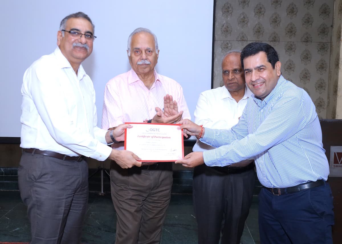 Managerial Skills Training Orient