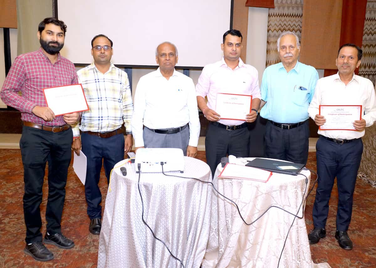Managerial Skills Training Noida