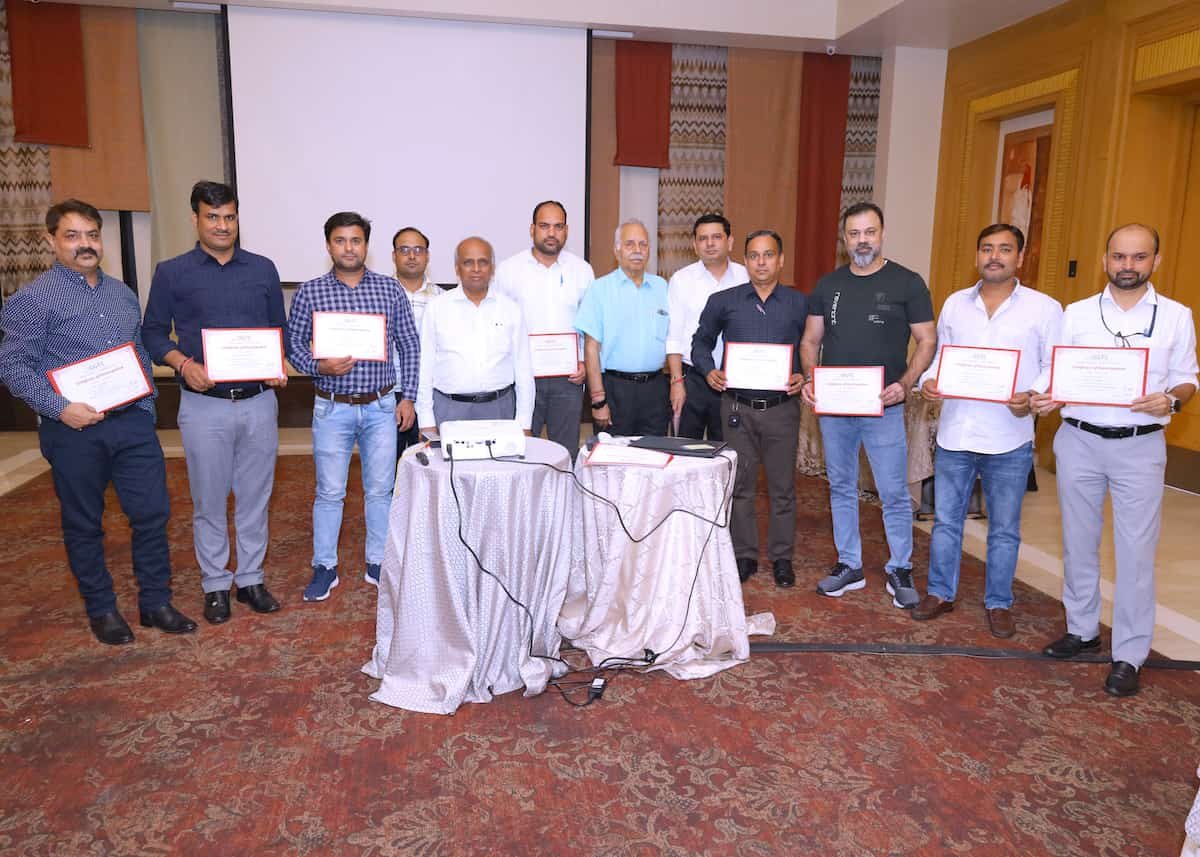 Managerial Skills Training Noida