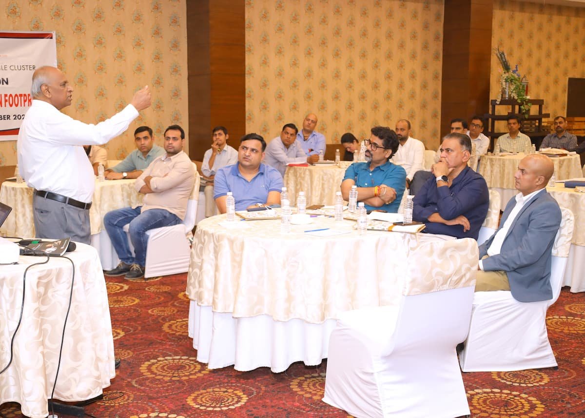 Managerial Skills Training Faridabad