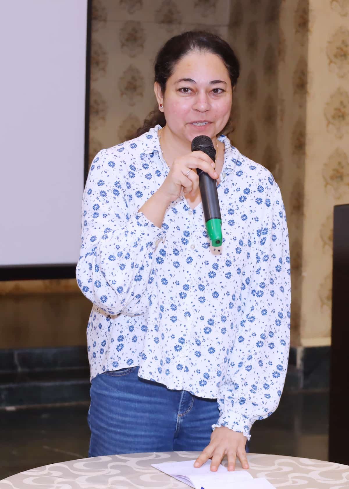 Managerial Skills Training Faridabad