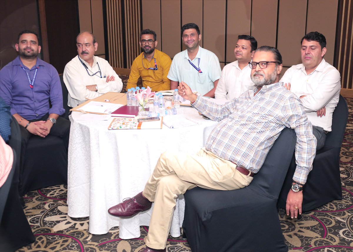 Managerial Skills Training Gurugram