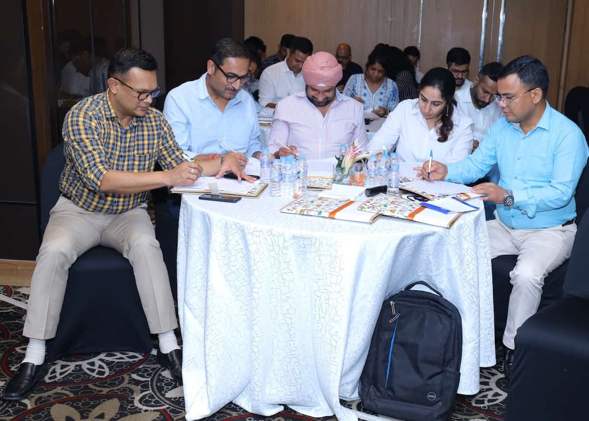 Managerial Skills Training Gurugram