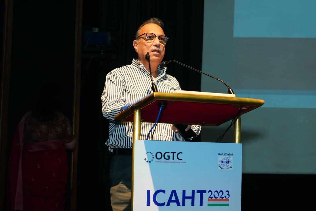 ICAHT - 2023