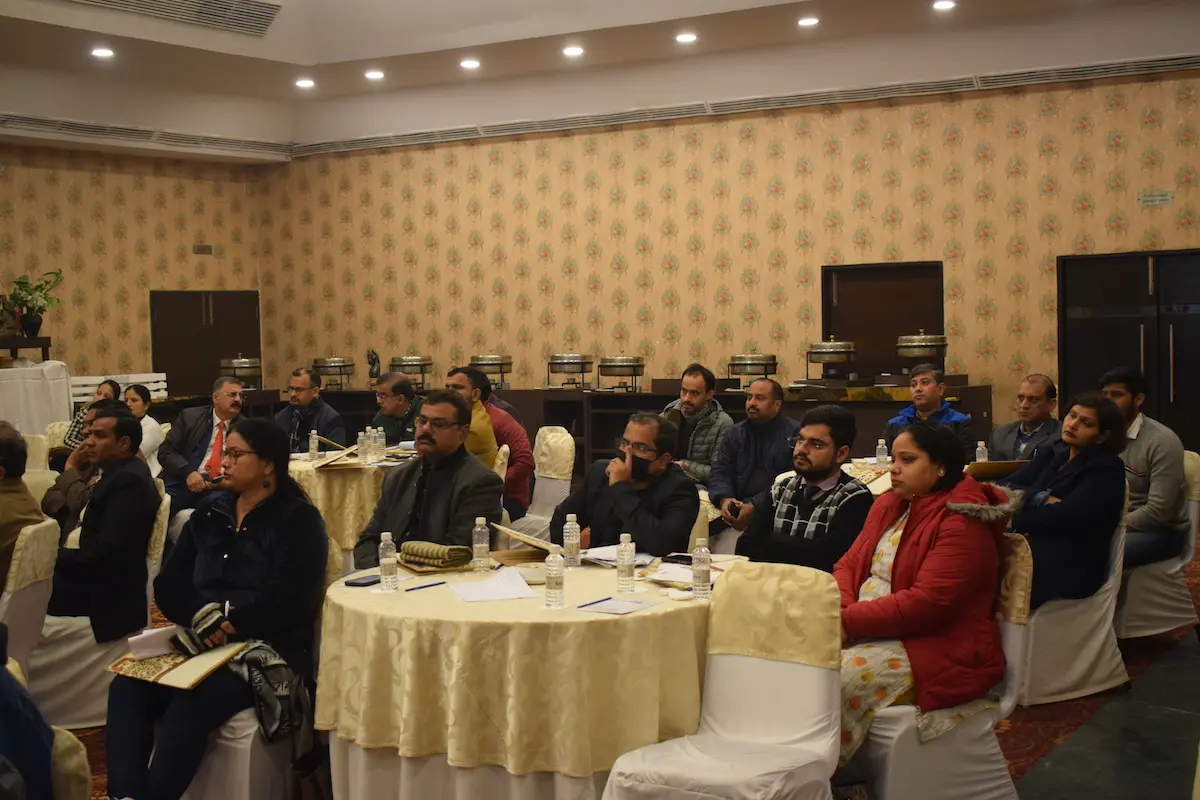 GST & Custom Seminar - 2024