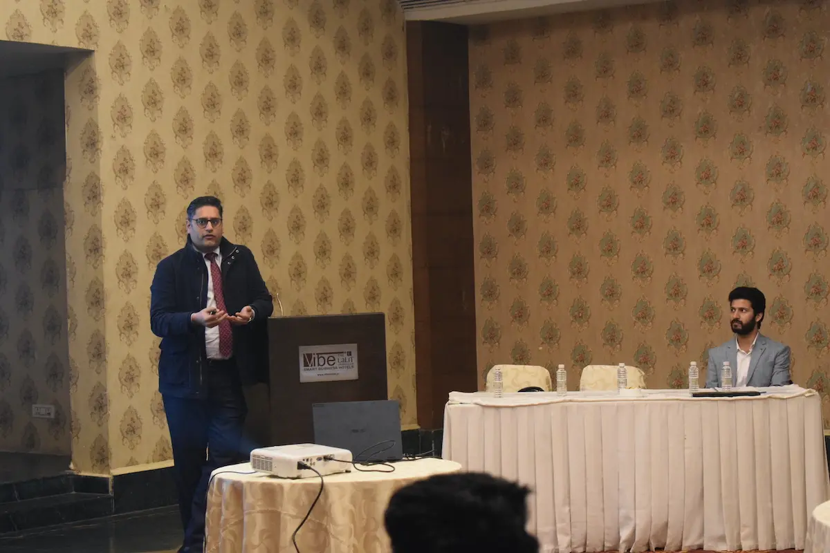 GST & Custom Seminar - 2024