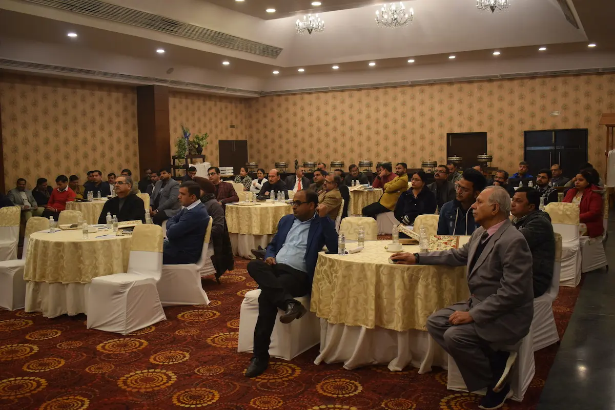 GST & Custom Seminar - 2024