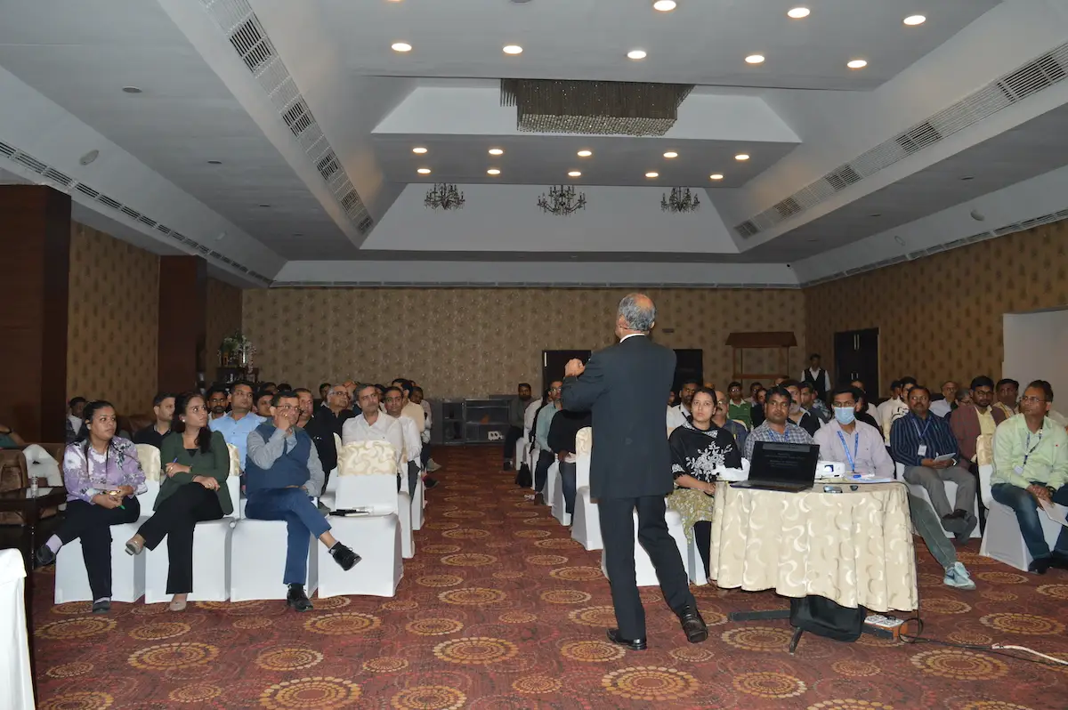 Power Packed Motivational Programme