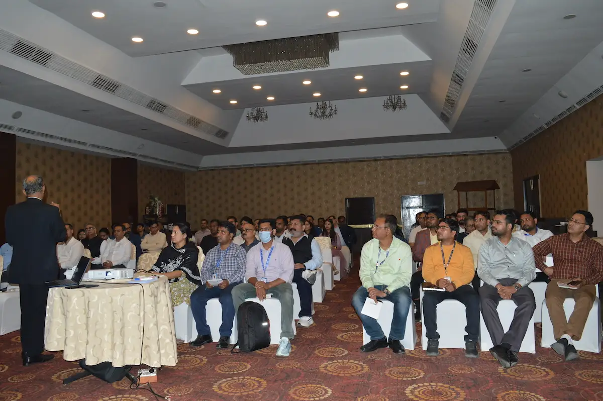 Power Packed Motivational Programme