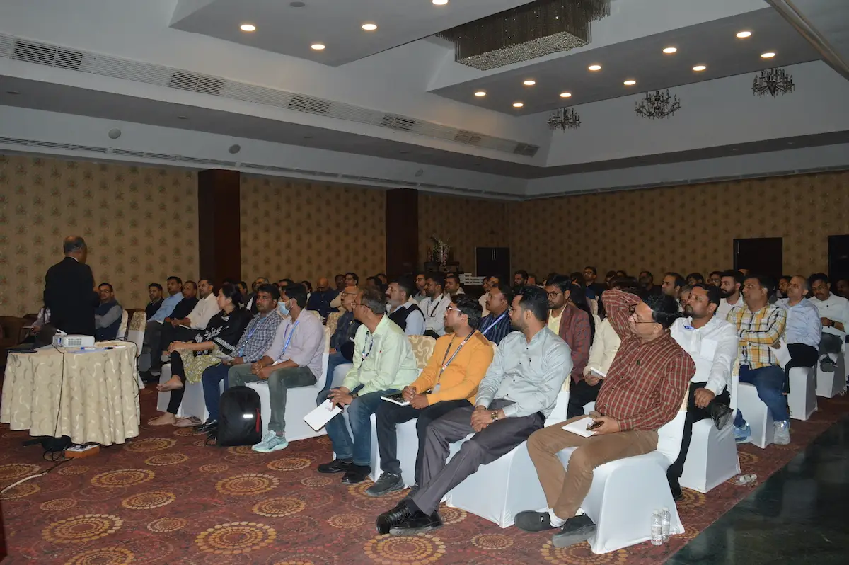 Power Packed Motivational Programme