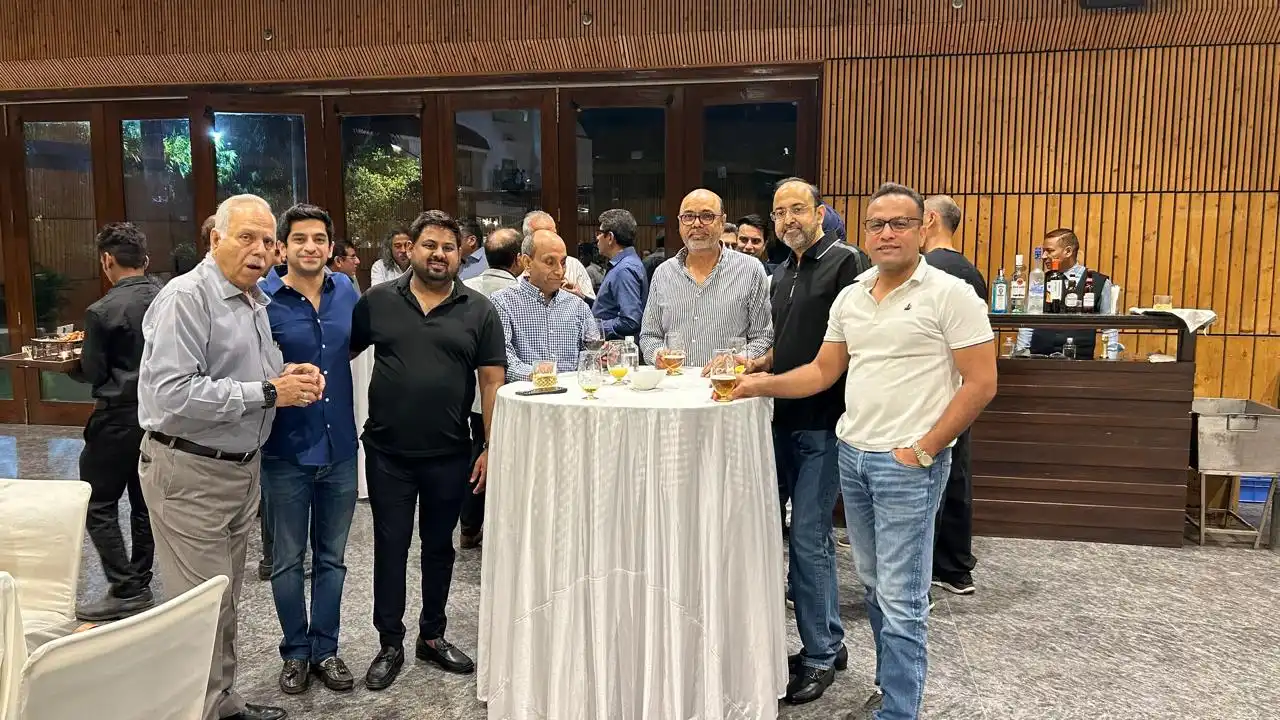 OGTC 21st Founder’s Day